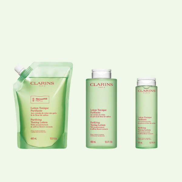 LOTION TONIQUE PURIFIANTE PG 200 ml