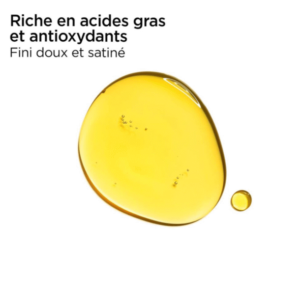HUILE ORCHIDEE BLEUE 30 ml