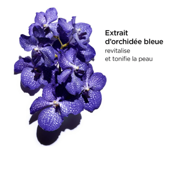 HUILE ORCHIDEE BLEUE 30 ml