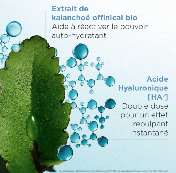 HYDRA ESSENTIEL BI SERUM RETAIL 30 ml