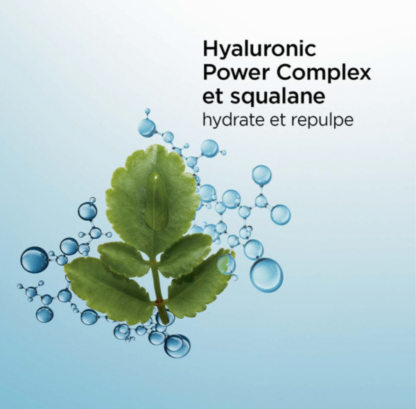 HYDRA-ESSENTIEL CREME DESALTERANTE SP