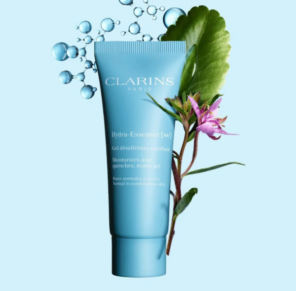HYDRA-ESSENTIEL GEL MATIFIANT PN / PMIXTE