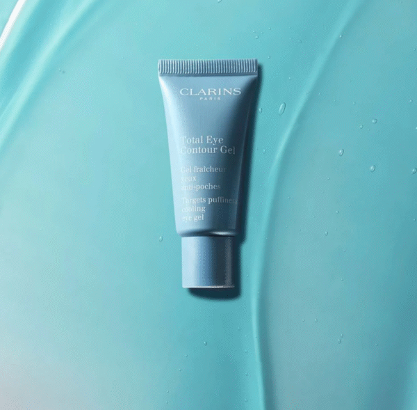 TOTAL EYE GEL 20ML