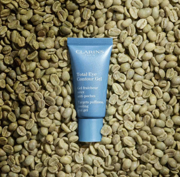TOTAL EYE GEL 20ML
