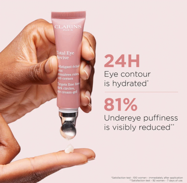 TOTAL EYE REVIVE 15 ml
