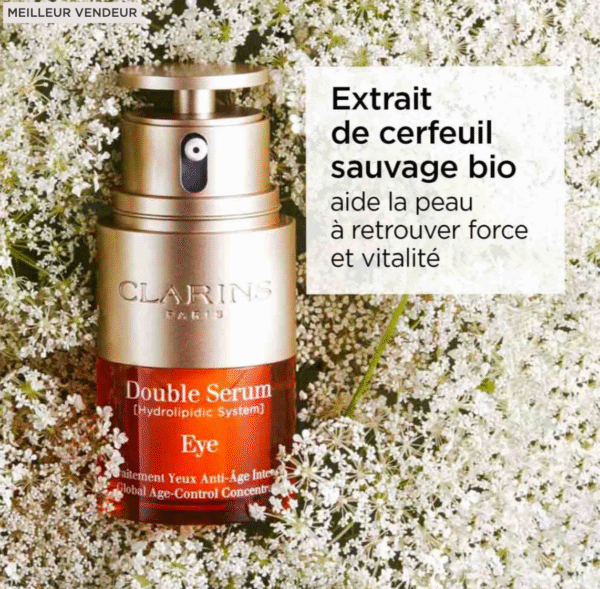 LIFT AFFINE VISAGE SERUM 50 ml