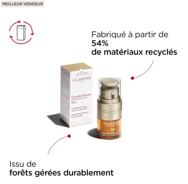 LIFT AFFINE VISAGE SERUM 50 ml
