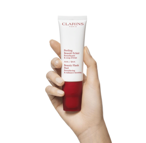 PEELING BEAUTE ECLAIR 50 ML