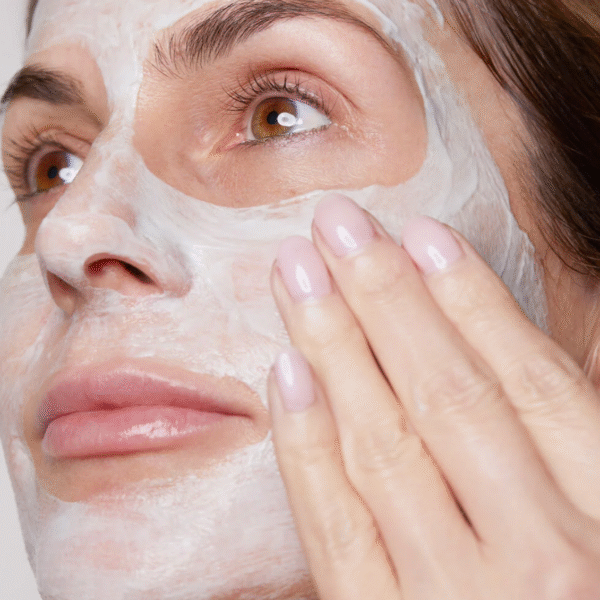 CRYO-FLASH CREAM MASK  75 ml