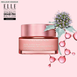 MULTI ACTIVE CREME JOUR SPF15 50 ml