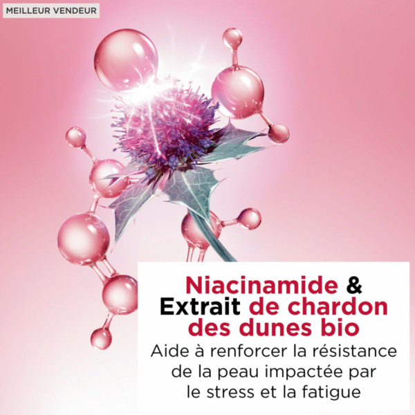 MULTI ACTIVE CREME NUIT TP 50 ml