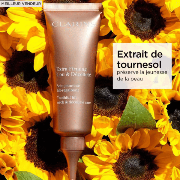 EXTRA FIRMING COU & DECOLLETE 75 ml