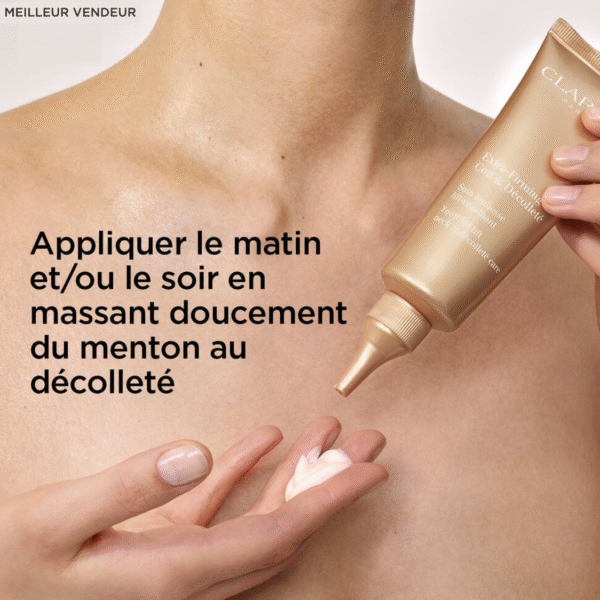 EXTRA FIRMING COU & DECOLLETE 75 ml