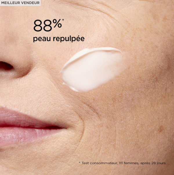 MULTI INTENSIVE CREME JOUR SPF15 50 ml
