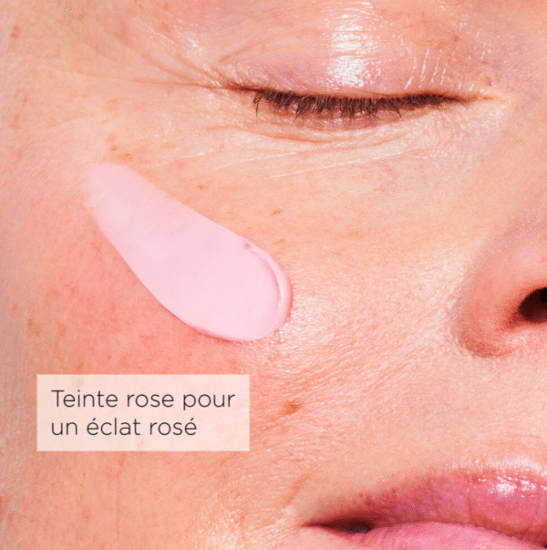 M.I CREME ROSE RADIANCE 50 ml