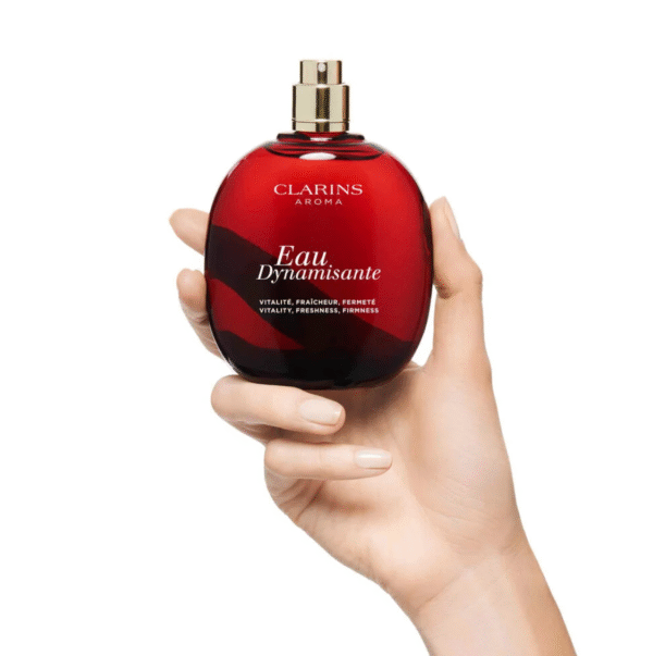 EAU DYNAMISANTE VAPO 100 ml