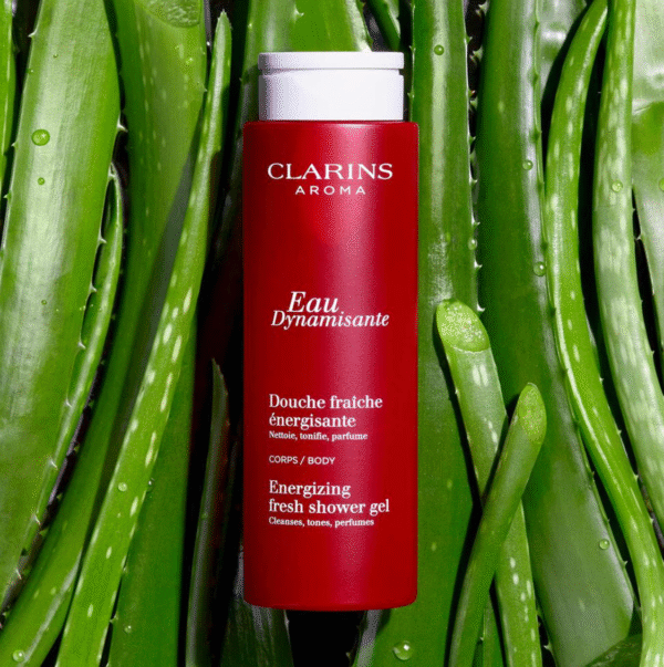 EAU DYNAMISANTE GEL DOUCHE  200 ml