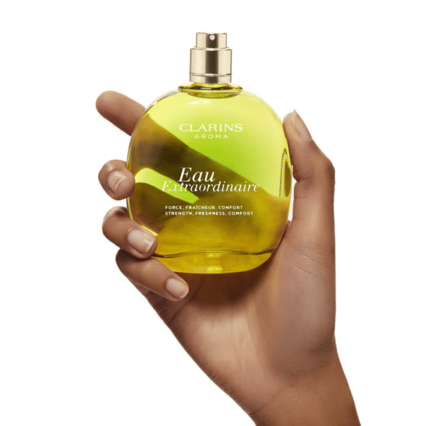 EAU EXTRAORDINAIRE RECHARGEABLE 100 ml