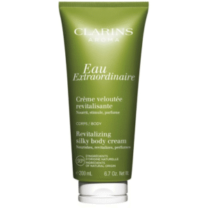 EAU EXTRAORDINAIRE CREME CORPS 200 ml