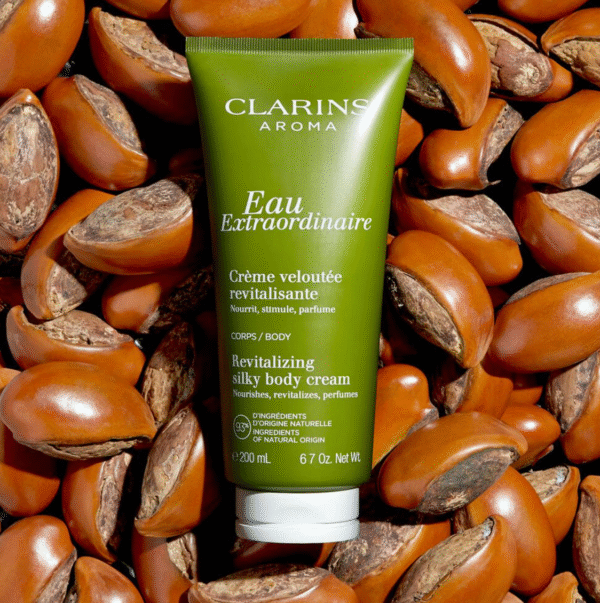 EAU EXTRAORDINAIRE CREME CORPS 200 ml