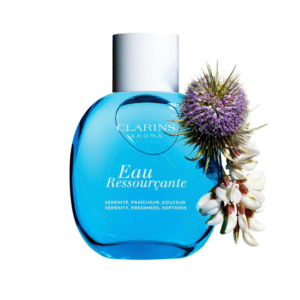 EAU RESSOURCANTE VAPO 100 ml