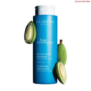 EAU RESSOURCANTE GEL DOUCHE 200 ml